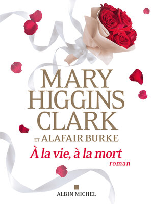 cover image of A la vie, à la mort